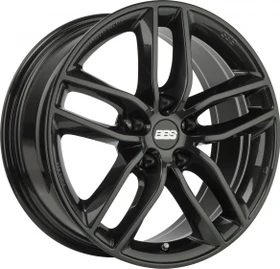 BBS SX 9.0x20 5/114.3 ET42 (verschiedene Farben)