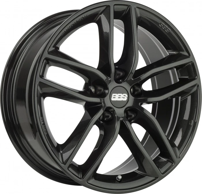 BBS SX 8.5x19 5/112 ET46 (verschiedene Farben)