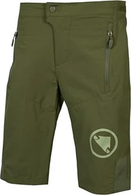 Endura MT500 Burner Fahrradhose kurz olive green (Junior)