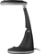 Wentronic Goobay LED-Stand-Lupenleuchte, 6W, 1.75x, 3 Dioptrien schwarz Vorschaubild