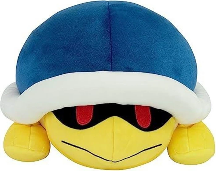Tomy Club Mocchi Mocchi Super Mario Buzzy Bee 38cm