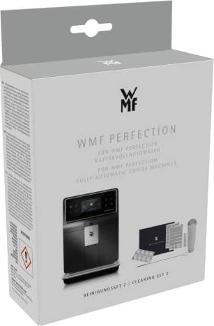 WMF Pflegeset Perfection Reinigungs-Set 2