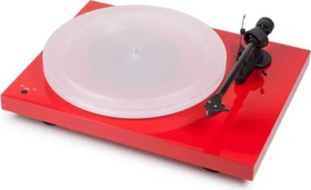 Pro-Ject Debut Carbon Esprit SB (DC) rot