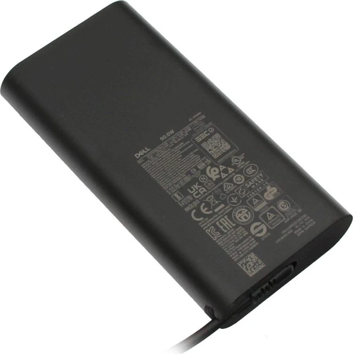 Dell Netzteil, USB-C-Ladekabel, 90W