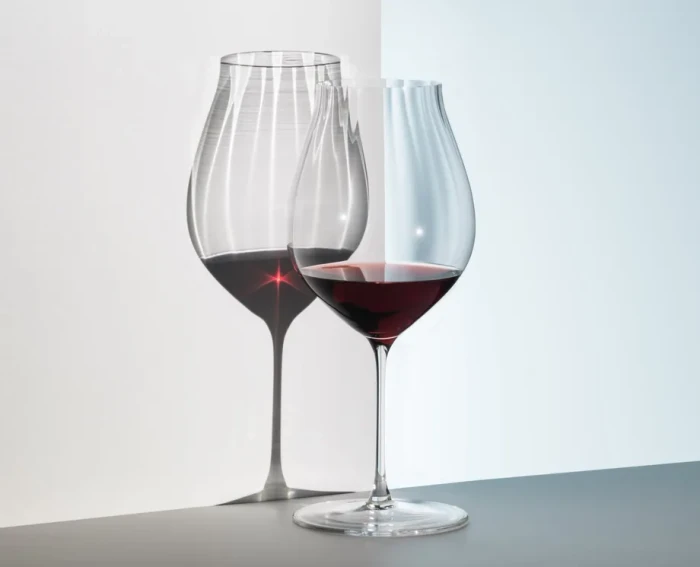 Riedel Performance Pinot Noir Glas, 4 Stück