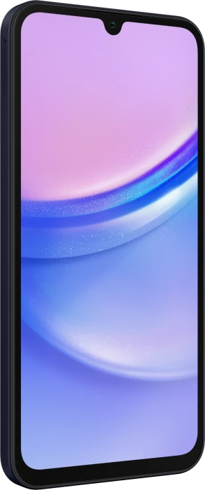 Samsung Galaxy A15 128GB Blue Black