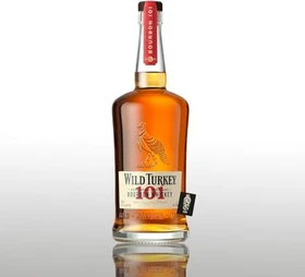 Wild Turkey 101       700ml