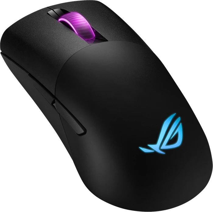 ASUS ROG Keris Wireless, USB/Bluetooth