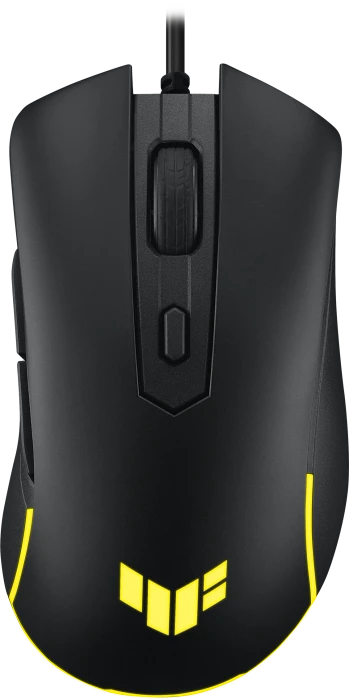 ASUS TUF Gaming M3 Gen II, USB