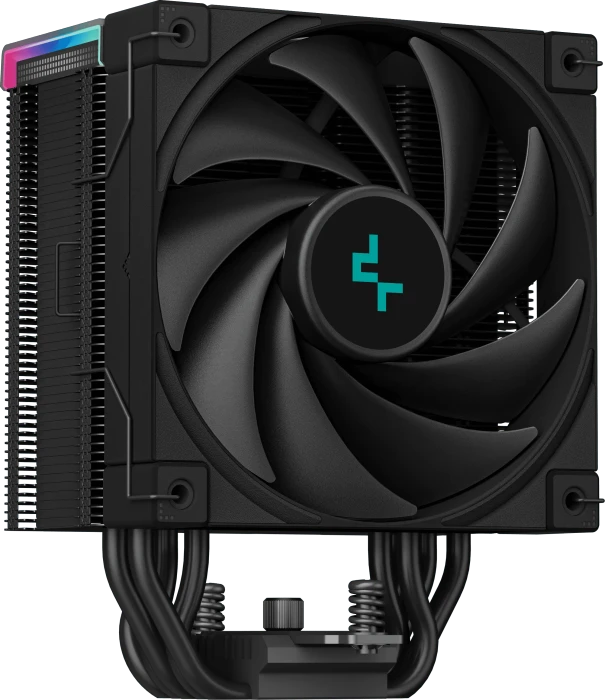 DeepCool AK500S Digital, schwarz