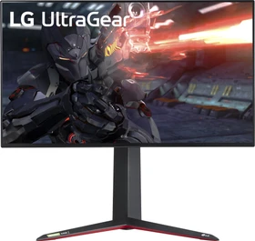 LG UltraGear GN9 27GN950-B, 27"