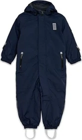 LEGO Wear Julian 711 Skianzug dark navy (Junior)