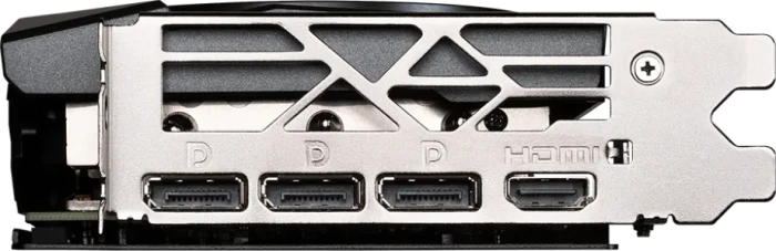 MSI GeForce RTX 4070 Gaming Slim 12G, 12GB GDDR6X, HDMI, 3x DP