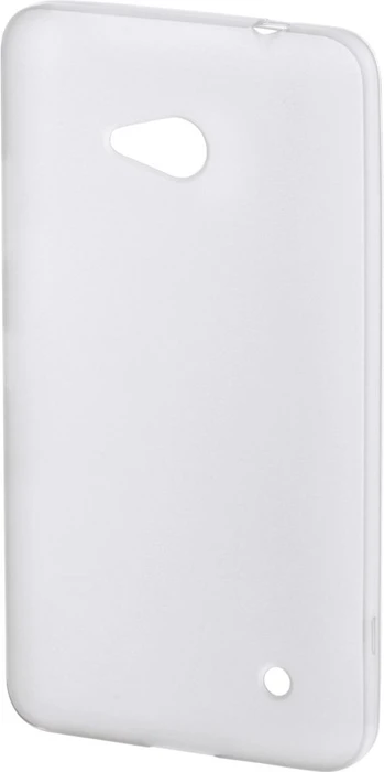 Hama Cover Crystal für Nokia Lumia 640 transparent