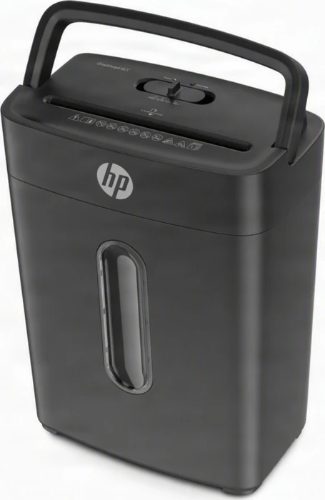 HP OneShred
