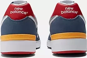 New Balance CT574 grau/gelb (Herren)