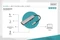 Digitus USB-C Hub, 2x USB-C 3.1, 2x USB-A 3.1, USB-C 3.1 [Stecker] Vorschaubild