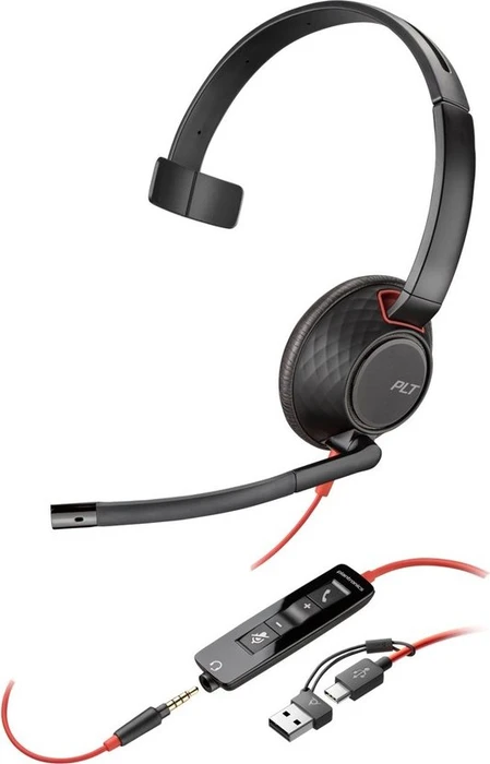 Poly Blackwire C5200