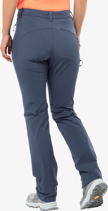 Jack Wolfskin Atmosphere Hose lang evening sky (Damen)