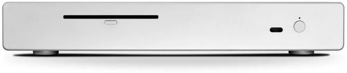 Streacom FC5 OD Evo silber