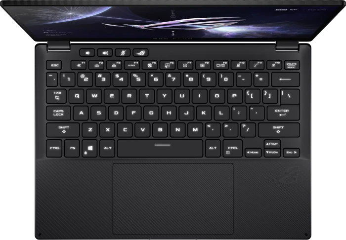 ASUS ROG Flow X13 (2023) GV302XA-NI006X, Ryzen 9 7940HS, 16GB RAM, 512GB SSD, DE