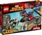 LEGO Marvel Super Heroes Spielset - Rettung mit dem Spider-Helikopter Vorschaubild