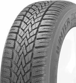 Dunlop Winter Response 2 195/60 R15 88T