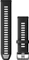 Garmin Schnellwechsel Ersatzarmband 130-205mm Silikon für Garmin Forerunner 265 Vorschaubild