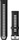 Garmin Schnellwechsel Ersatzarmband 130-205mm Silikon für Garmin Forerunner 265