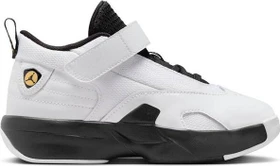 Nike Jordan Max Aura 6 white/black/metallic gold (Junior)