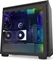 NZXT H710i, schwarz, Glasfenster Vorschaubild