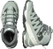 Salomon Quest Echo GTX asphalt/shadow gray/deep bluesystem bug (Damen) Vorschaubild