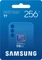 Samsung T7 R170 256GB, UHS-I U3, A2, Class 10 Vorschaubild