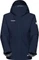 Mammut Treeline Light HS Hooded Funktionsjacke marine (Damen) Vorschaubild