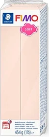 Staedtler Fimo soft 454g blassrosa