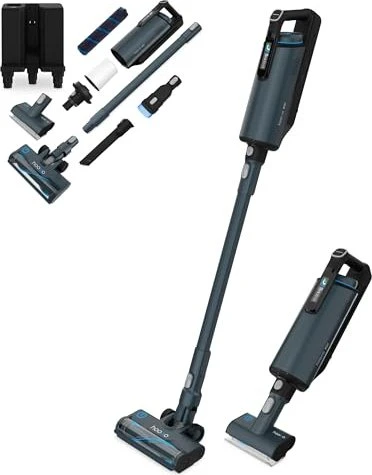Hoogo BS501 BS5 Akku-Handstaubsauger