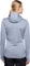 Vaude Monviso Grid Fleece Funktionsjacke dark iris (Damen) Vorschaubild