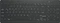Cherry AK-C7012F-F Medical Keyboard Compact Wireless Vorschaubild