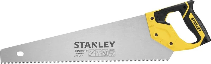 Stanley JetCut Handsäge grob, 45cm