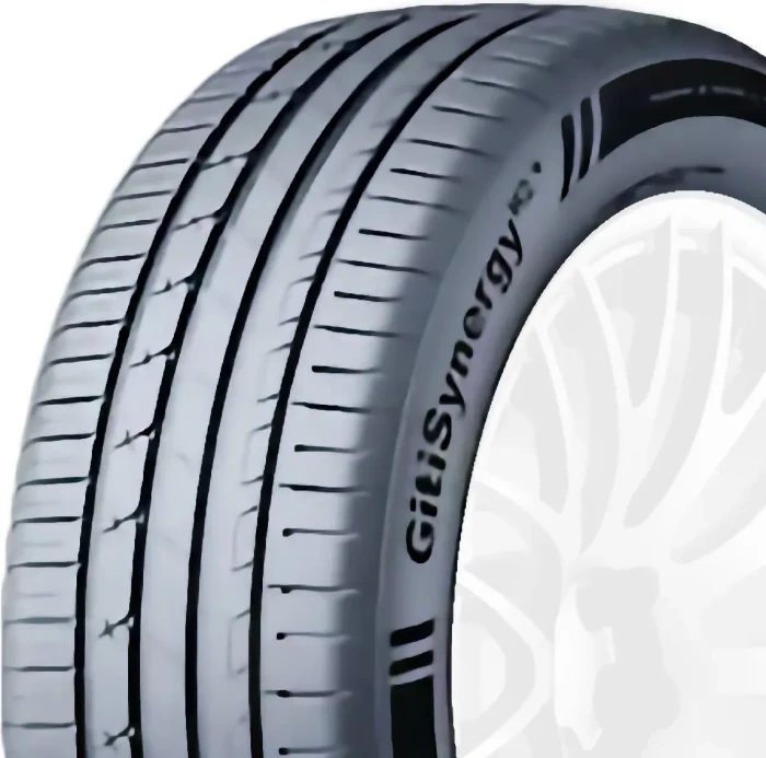 Giti Tire GitiSynergy H2+