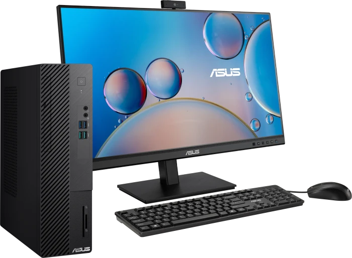 ASUS S500SE-713700025W, Core i7-13700, 16GB RAM, 1TB SSD