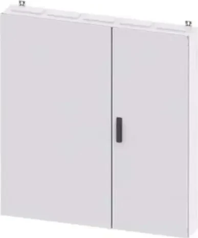 Siemens ALPHA 400 Wandschrank