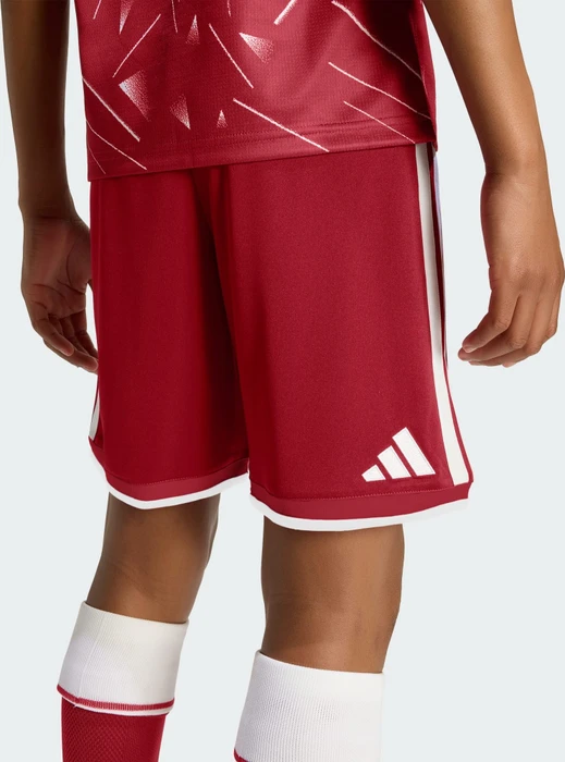adidas Liverpool FC 2026/2027 Heimshorts (Junior)