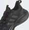 adidas Alphabounce+ Sustainable Bounce core black/carbon/gold metallic (Damen) Vorschaubild