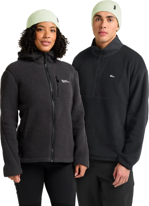 Jack Wolfskin Cosy Beanie melon