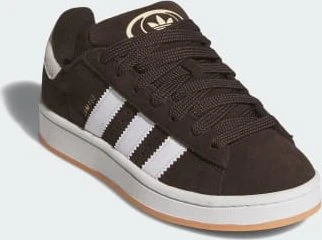 adidas Campus 00s aurora coffee/cloud white/gum (Junior)