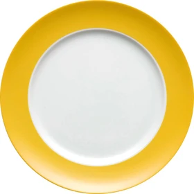 Thomas Sunny Day Colours Speiseteller 27cm yellow