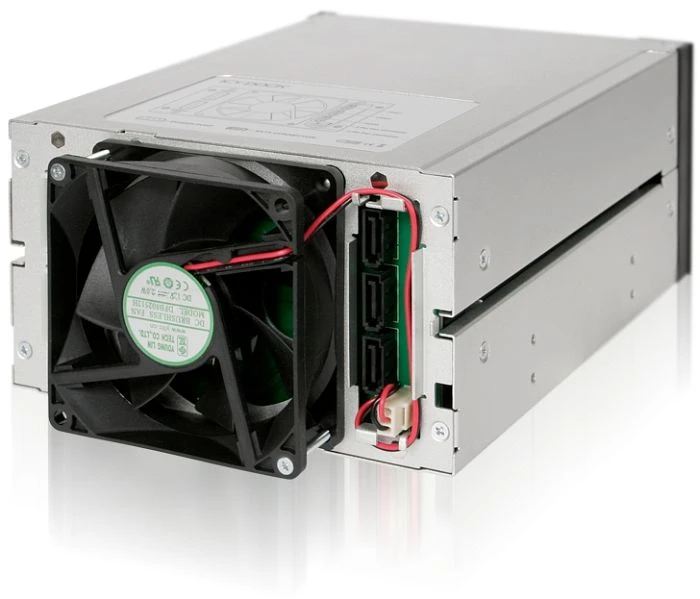 Icy Dock FlexCage MB973SP-1B