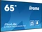iiyama ProLite LH6575UHS-B1AG, 64.5" Vorschaubild