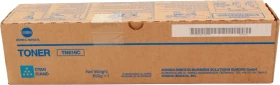 Konica Minolta Toner TN-616C-L cyan